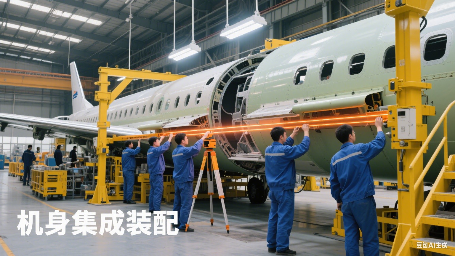 三孔探针，工业检测领域的精准‘听诊器’